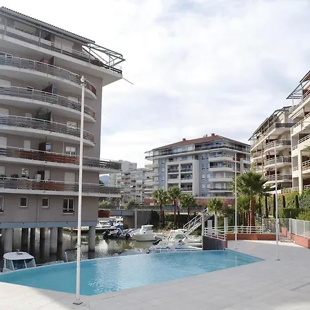 Qr-1549 Appartement