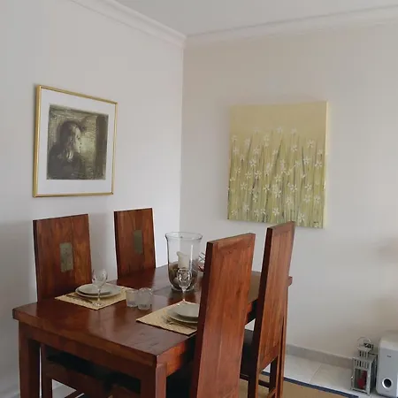 Appartement Qr-1549 Mandelieu